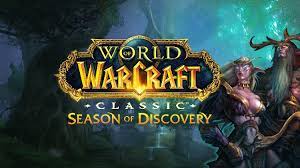 Blizzard's w&ouml;chentlicher WoW-SoD Reset bringt Buffs f&uuml;r 5 Klassen -  GamingNerd.net
