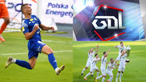 Turniej kwalifikacyjny do igrzysk olimpijskich mecz: Wraca Gol Magazyn Pko Ekstraklasy Transmisja W Tvp Sport Tvpsport Pl I Aplikacji Gdzie Obejrzec Na Zywo Stream Online Sport Tvp Pl