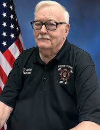 Trustee Members — BCFD #2