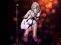 Let's Sing Taylor