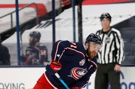 Nick foligno's younger brother, marcus, was drafted by the sabres in the 2009 nhl entry draft. Trade Rumour Should The Toronto Maple Leafs Trade For Nick Foligno