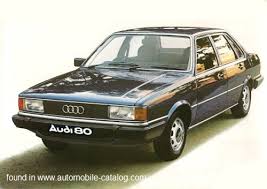 Image result for Meteor Gray 1981 Audi