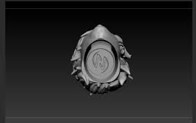 Head Daryl Dixon The Walking Dead