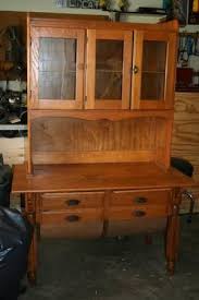 possum belly cabinet forsale usa
