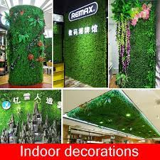 Artificial Fake Green Plants Grass Backdrop Flowers Wall Etsy Grass Backdrops Green Grass Background Artificial Grass Wall