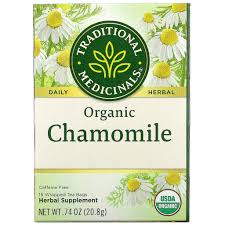 Semasa saya pergi bercuti bersama famili ke cameron highlands, kami pernah ke kilang pemprosesan teh boh di habu, ringlet, cameron highlands. Ready Stock Traditional Medicinals Herbal Teas Organic Chamomile Naturally Caffeine Free Shopee Malaysia