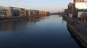 Sie suchen eine wohnung zur miete in duisburg? Innenhafen Duisburg Youtube