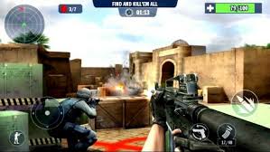 This game is considered as the mobile version that replicates. 15 Best Offline Shooting Game For Android In 2020 Crazytech Solution
