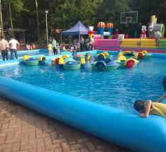 4.3 out of 5 stars. Swimming With Inflatables Cheap Online