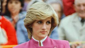 Princess Diana And Her Iconic Make-Up Look