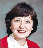 Susan Rust Obituary (2014)