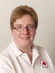 American Red Cross Greater New York Blog: 2010