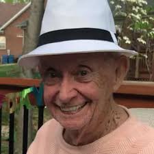 Obituary information for Daniel Augustine Pendleton