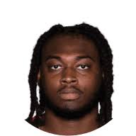 Estadísticas de Kenyon Green en Houston Texans