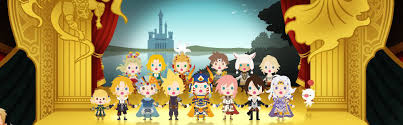 This page contains theatrhythm final fantasy: Theatrhythm Final Fantasy Curtain Call Review
