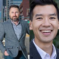 Stream episode The City-Making Process Gets Focused