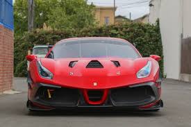 The new evo kit improves overall performance, driveability and consistency of performance, to grant the driver ever greater driving pleasure and enjoyment. Ferrari 488 Challenge Evo Ultimate Guide For Car Enthusiasts