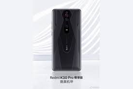 Xiaomi redmi k20 pro premium is also known as xiaomi redmi k20pro premium, xiaomi redmi k20pro exclusive edition. Redmi K20 Pro Premium Edition Launched In China With Snapdragon 855 Plus 12 Gb Ram And