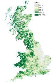 Mapping Allergenic Pollen Vegetation In Uk To Study Environmental Exposure And Human Health Sciencedirect