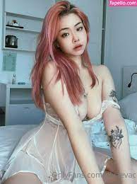 Elvaevac / elvaevac_ Nude Leaked OnlyFans Photo #12 - Fapello