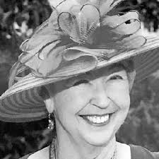 Elisabeth Moore Obituary (1949