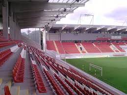 Die plz ist uns unbekannt. Kickers Offenbach Stadion Bild Von Sparda Bank Hessen Stadion Offenbach Tripadvisor