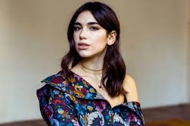 Born 22 august 1995) is an english singer and songwriter. Dua Lipa Singer Interview