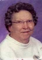 Deloris G. Gilbert Sackschewsky (1924-2010)