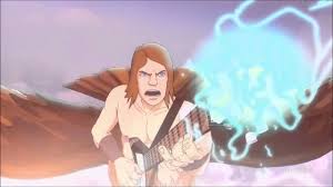 Download the duncan hills coffee jingle guitar pro tab by dethklok in free guitar pro tabs. Metalocalypse The Doomstar Requiem Toki Skwisgaar Guitar Duel Chords Chordify