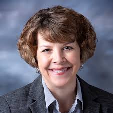 Kathy Peterson joins Chamber's staff