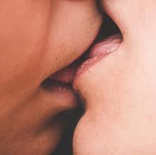 Pin By Meh Razz Mahdi On Role Playing Mouth Photography French Kiss Couples Lips