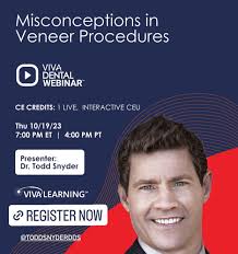 Dr Snyder Cosmetic Dentistry