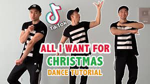 We did not find results for: All I Want For Christmas Is You Dance Soulja Boy Tik Tok Step By Step Tutorial Youtube