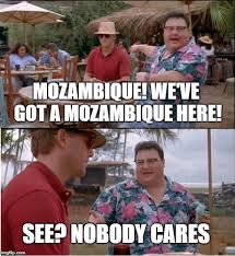 If Someone Pings The Mozambique In Apex Legends 9gag