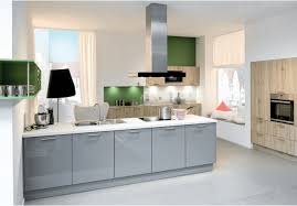 Cuisine Scandinave Et Fonctionnelle