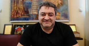 The 26 baku commissars were bolshevik and left socialist revolutionary (sr) members of the baku commune. An Interview With The Grand Master Of The Grand Lodge Of Russia Andrei Bogdanov