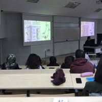 (yeni)atatürk üni̇ tip fak nöro komi̇tesi̇ alçi baba maketi̇. Ataturk Universitesi Tip Fakultesi Amfileri 1 Tavsiye