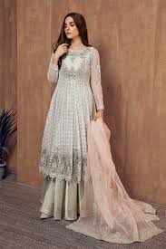 Check best girls winter fashion price in bangladesh. Formal Winter Party Wear Dresses Maria B Stitched Collection 2020 2021
