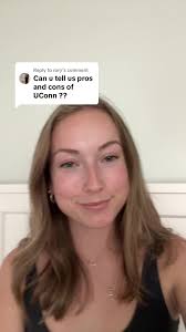 Replying to @rory this list could definitely be longer, but these are the  main ones I personally think of!! #uconn #college #huskies