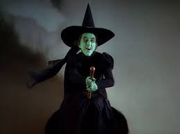 Many of the wicked witch of the west's scenes were either trimmed or deleted entirely, as margaret hamilton's performance was thought to be too there appears dorothy and her dog when she is hurled away from dusty kansas to the vibrant land of oz. The Wicked Witch Of The West Warner Bros Entertainment Wiki Fandom