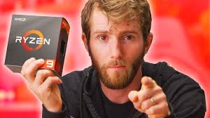 Remember This Day Amd Ryzen 5000 Series Youtube