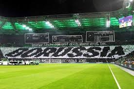Mönchengladbach, commonly known as borussia mönchengladbach, mönchengladbach or gladbach, is a. Borussia Monchengladbach Fc Sevilla 25 11 2015