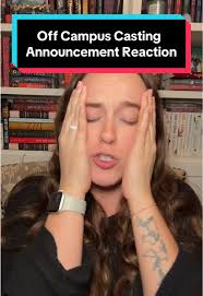 Casting Out College Campus