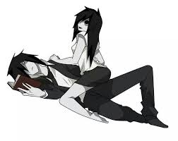 He S Reading A Book Creepypasta Cute Creepypasta Characters Creepypasta Girls