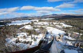 Последние твиты от lake placid news (@lakeplacidnews). Weekend Getaway Lake Placid Is The Perfect Destination For Thrill Seekers Step Out Buffalo