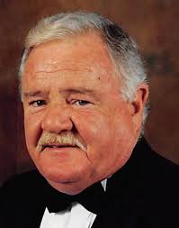 Bernard Allan Vogler