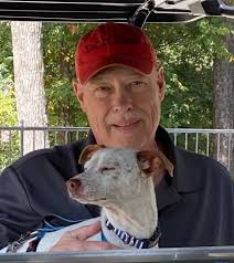 Obituary for Karl Joseph Mosbacher, III