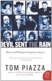 Devil Sent The Rain Leslie Gerber Classical Music Critic And Writer