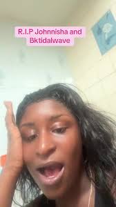 Johnisha Brooklyn Incident Details