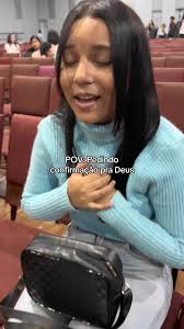 Sara Nossa Terra Igreja Rio Verde